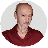 Антон Степанський