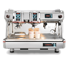 Еспрессо-обладнання