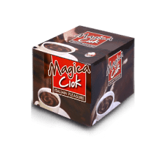 Гарячий шоколад