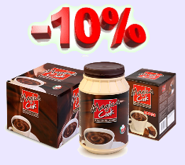 ─ Знижка на ШОКОЛАД ─ Magica Ciok (Italy)