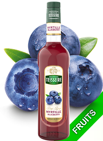 ── Сироп Чорниця (0,7 л) ── 225 грн