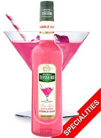 ─ Сироп Бабл гам (0,7 л) ─ 225 грн