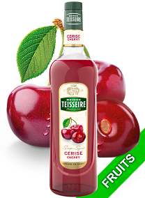 ── Сироп Вишня (0,7 л) ── 225 грн