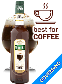 ── Сироп Айрiш (0,7 л) ── 225 грн