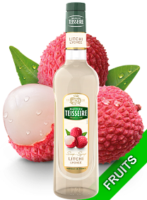 ─── Сироп Лічі (0,7 л) ─── 225 грн