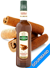 ── Сироп Кориця (0,7 л) ── 225 грн