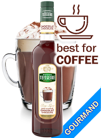 ── Сироп Шоколад (0,7 л) ── 225 грн