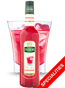 ─ Сироп Гренадiн (0,7 л) ─ 225 грн