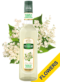 ── Сироп Бузина (0,7 л) ── 225 грн