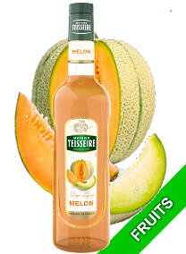 ─── Сироп Диня (0,7 л) ─── 225 грн